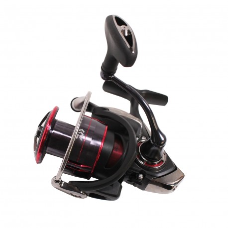 FUEGO LT SPINNING, 6 + 1, 5.3 : 1 DAIWA