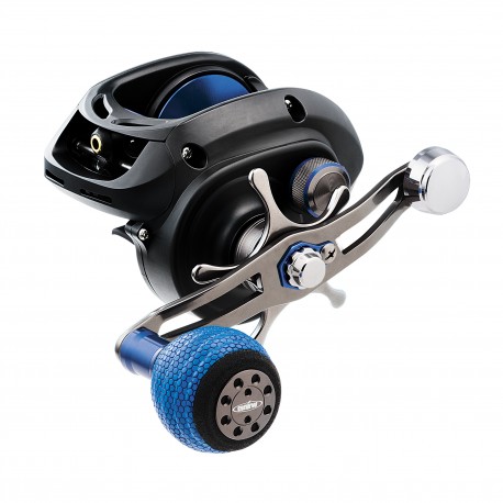 LEXA 300 WN BAITCST RL Pwr Hdl LH Hpr Spd DAIWA