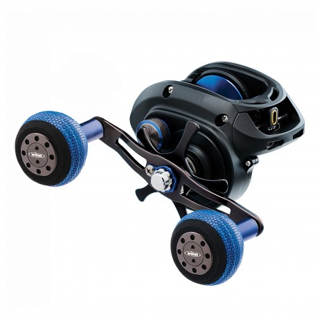 6(2CRBB)+1,6.3: 245yds 17 mono,25 drag DAIWA