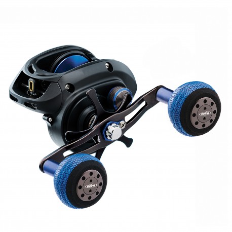 6(2CRBB)+1,6.3: 245yds 17 mono,25 drag DAIWA