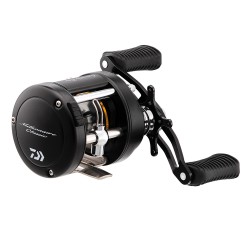 CLASSIC UTD, 2 + 1, 5.1 : 1  11 Drag DAIWA