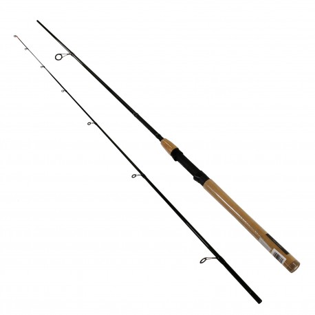 NORTH COAST SS ROD,Sections  2,LnWt,6-12 DAIWA