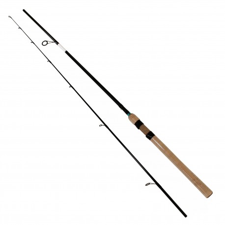 PROCYON FW SERIES RODS,2pc,LnWt 8-17lbs DAIWA