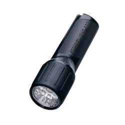 4AA LED w/Alkaline Batteries STREAMLIGHT