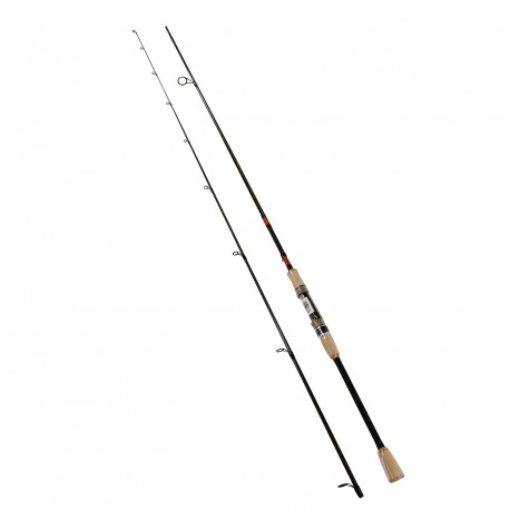 PRESSO UL SPINNING ROD, 2pc, LnWt 2-6 DAIWA