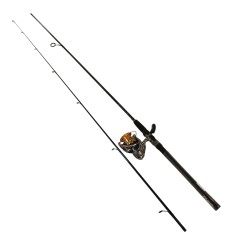 REVROS REV FW SPIN PMC DAIWA