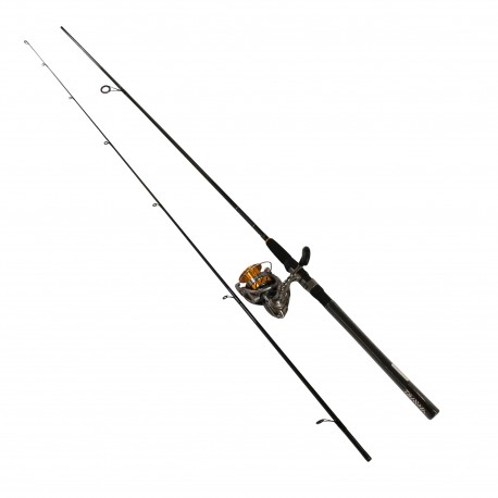 REVROS REV FW SPIN PMC DAIWA