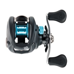 + 1, 6.:  120yds  12 mono 7.7 drag DAIWA