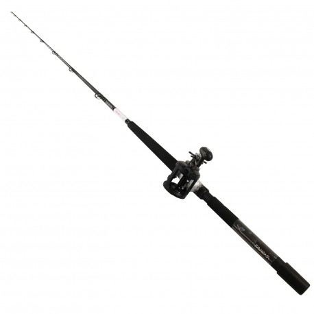 SEALINE SALTWATER PMC DAIWA