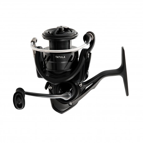 TATULA LT SPINNING,(1CRBB+5BB)+1,6.: 1 DAIWA