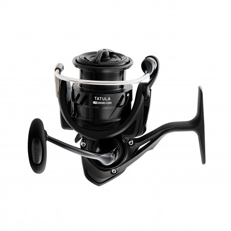 TATULA LT SPINNING,(1CRBB+5BB)+1,6.: 1 DAIWA