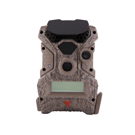 New Wildgame Innovations Rival Cam 18 TruBark Camo Trail Camera Model# XC18B20-8 