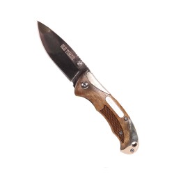 900OTCP Ironwood S.A. w/Cap 3" OLD-TIMER-BY-BTI-TOOLS