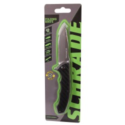 SCH701CP Car Fib UG Ti 2.75" SCHRADE-BY-BTI-TOOLS