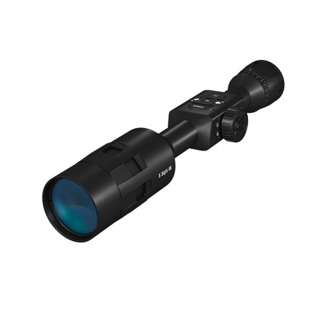 X-Sight 4K PRO 5-20X, Smart,D/N, Ultra HD ATN-CORPORATION