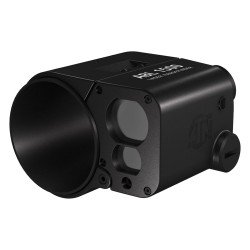 ABL Smart Rangefinder,Laser RF 1500m w/BT ATN-CORPORATION