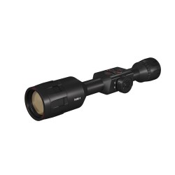 Thor 4,2.5-25x,640x480,Thrml RS w/Full HD ATN-CORPORATION