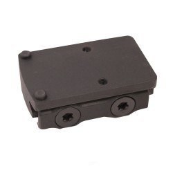 Super Slim Picatinny RMR Mount,Low Profle LEAPERS-INC