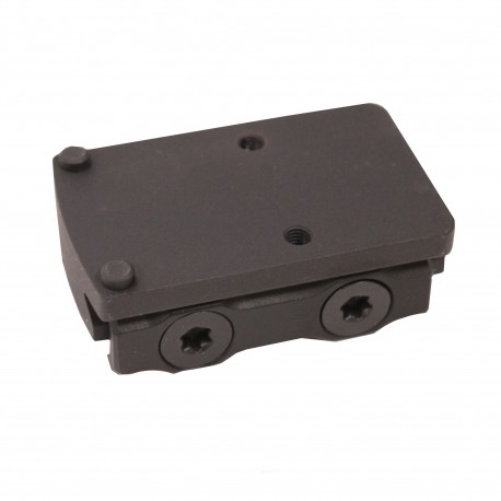 Super Slim Picatinny RMR Mount,Low Profle LEAPERS-INC