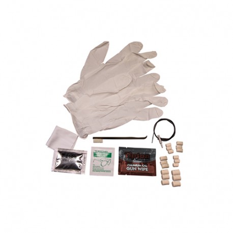 Rifle Field Cleaning Kit SMITH-WESSON-ACCESSORIES