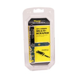 Delta Series AR Carbon Multi-Scraper WHEELER
