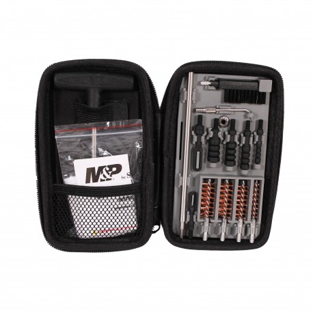 Compact Pistol Cleaning Kit SMITH-WESSON-ACCESSORIES