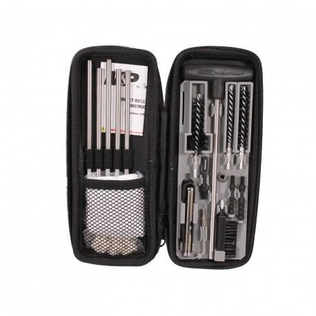 Compact Rifle Cleaning Kit SMITH-WESSON-ACCESSORIES