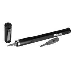 Micro Multi-Driver Tool Pen WHEELER