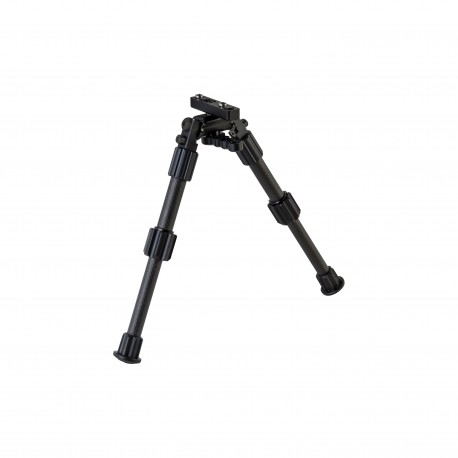 Premium 6"-9" M-LOK KeyMod Bipod CALDWELL