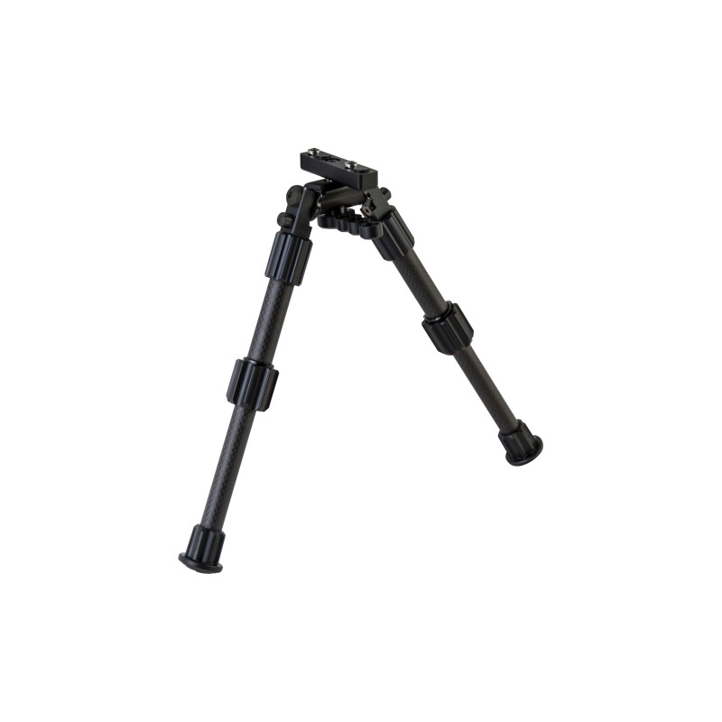 Premium 6"9" MLOK KeyMod Bipod CALDWELL Outdoority