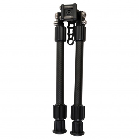 Premium 9"-13" M-LOK KeyMod Bipod CALDWELL