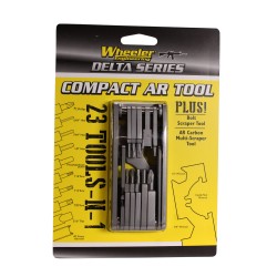 Delta Series Compact AR Multi-Tool WHEELER