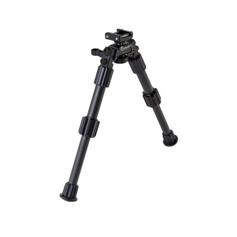 Premium 6"9" Pic Rail Bipod CALDWELL Outdoority