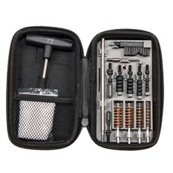 Compact Pistol Cleaning Kit TIPTON