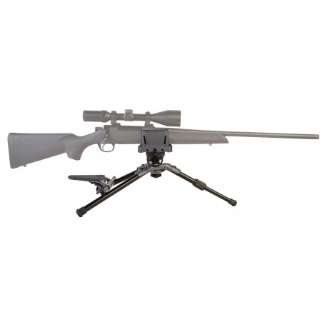 Precision Turret Shooting Rest CALDWELL