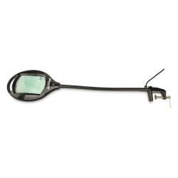 Master Gunsmithing Bench Top Magnifier WHEELER