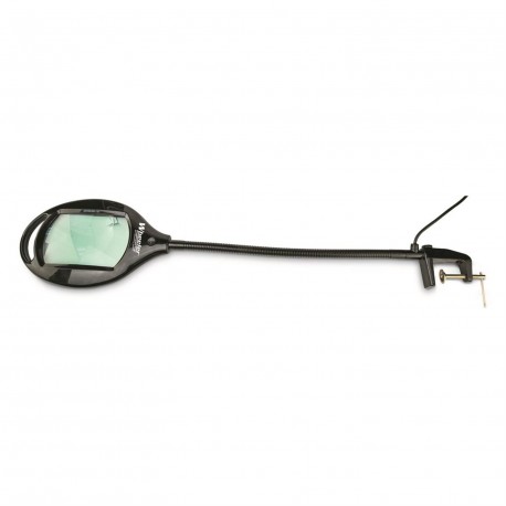 Master Gunsmithing Bench Top Magnifier WHEELER