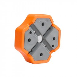 X-Block Gunsmith Bench Block LYMAN