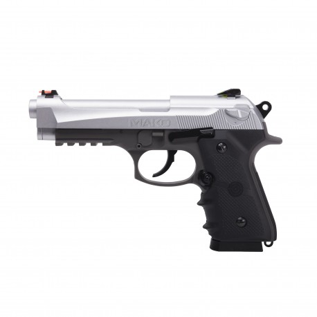 CM9B Mako,Co2,SA Blowback,4.5 mm,425 BB CROSMAN