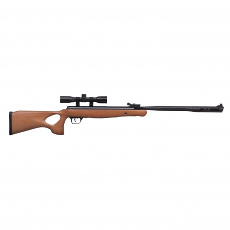 Valiant (Wood) NPE ,d 4x32 SCP,.177,1150P CROSMAN