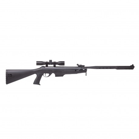 Diamondback NPE ,d 4x32 Scope,.22,800 P CROSMAN