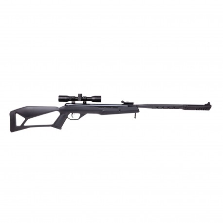 Thrasher (Blk) Npe,BB Air Rifle,.22,800 P CROSMAN