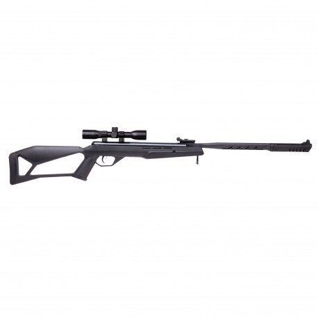 Thrasher (Blk) Npe , 4X32 Scp,.177,1150P CROSMAN