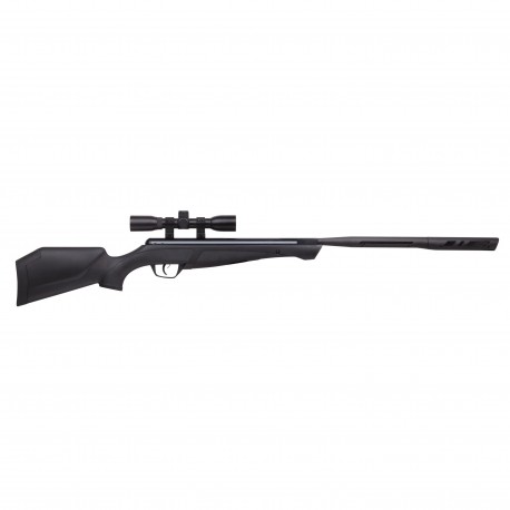 Quest (BLK) NPE ,d 4x32 Scope,.22,950 P CROSMAN