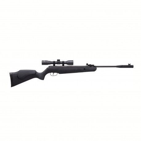 Remington Express Hunter (Blk),.22,800 P CROSMAN