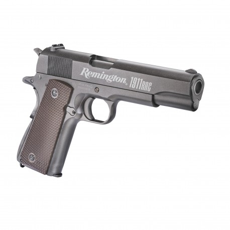 Rem 1911Rac (Blk),Co2,Semi-Auto Blowback BENJAMIN-SHERIDAN