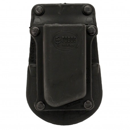 Single Mag Pouch-Paddle-RH FOBUS