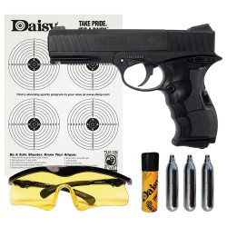 4408 Pistol DAISY-OUTDOOR-PRODUCTS