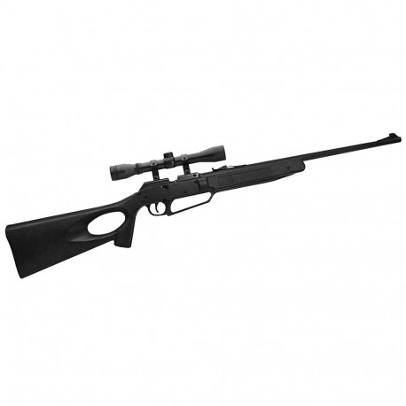 Model 77 Dual Ammo 1000 fps DAISY-OUTDOOR-PRODUCTS