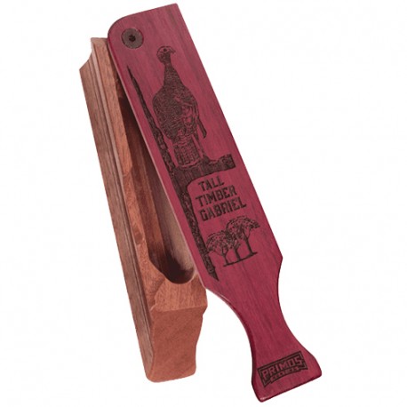 TALL TIMBER GABRIEL BOX PRIMOS-HUNTING